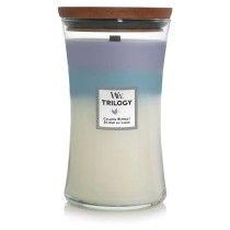 Duftkerze Woodwick Trilogy Large Hourglass Candles