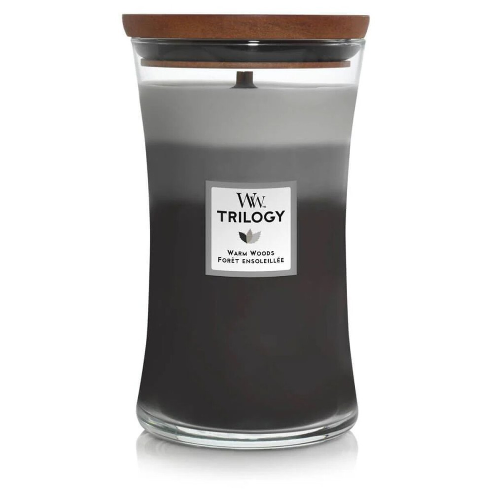 Bougie Parfumée Woodwick 93911E