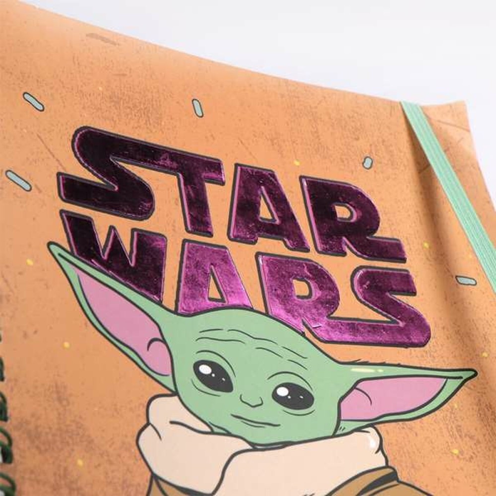 Ringbuch der Ringe Star Wars