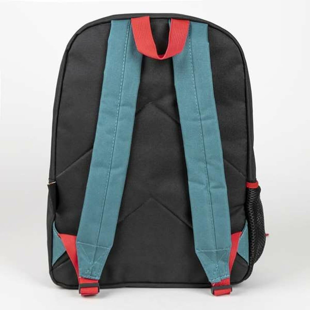 Casual Backpack My Hero Academia