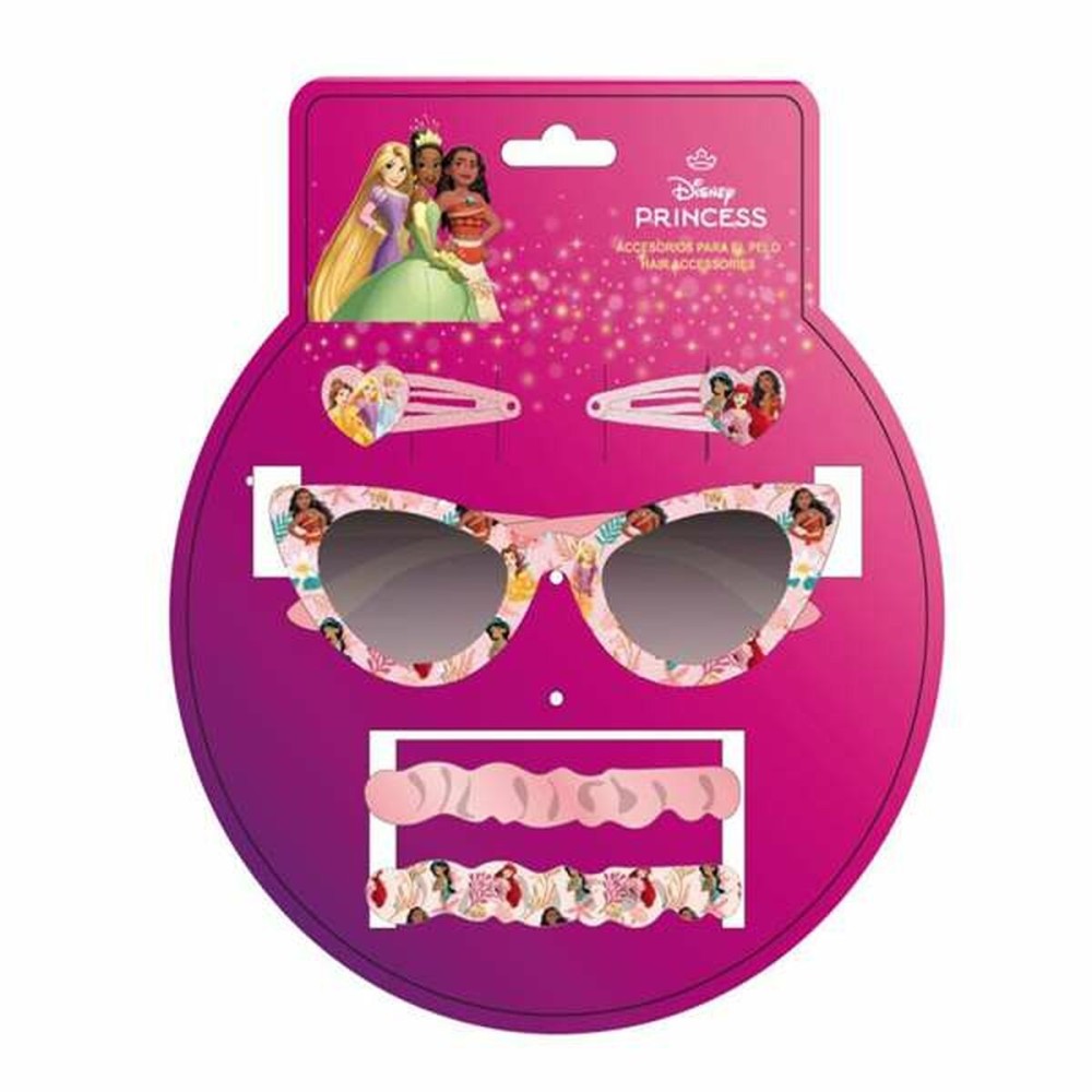 Kindersonnenbrille Disney Princess