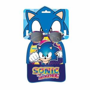 Child Sunglasses Sonic