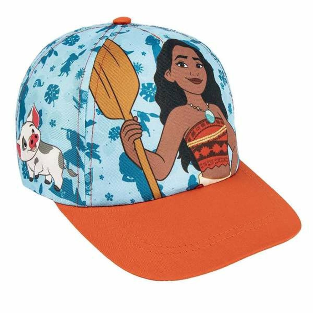 Child Cap Vaiana