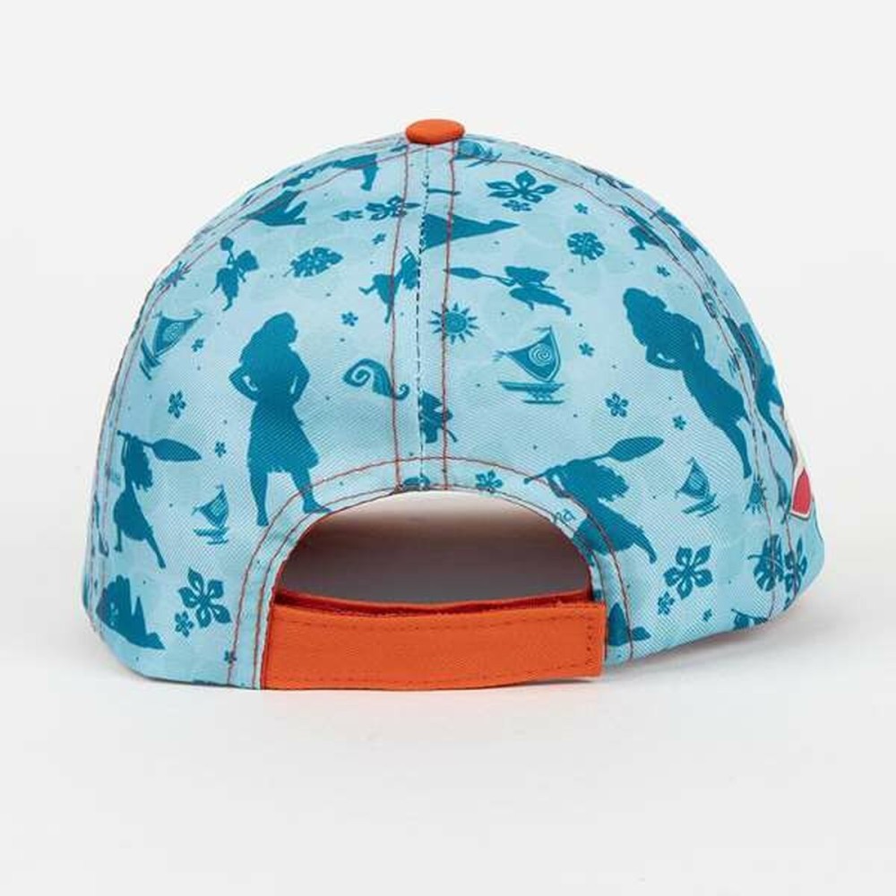 Casquette enfant Vaiana