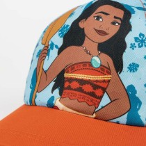 Casquette enfant Vaiana