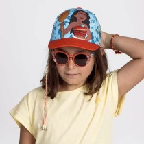 Casquette enfant Vaiana