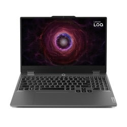 Ordinateur Portable Lenovo 83JC0064PB 15,6" AMD RYZEN™ 7 7435HS 16 GB RAM 1 TB SSD Nvidia Geforce RTX 4060