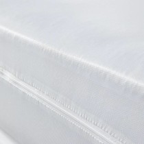 Mattress protector TODAY Essential White Double bed 160 x 200 cm