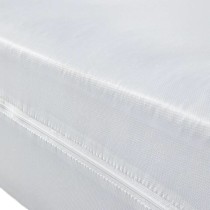 Mattress protector TODAY Essential White Double bed 160 x 200 cm