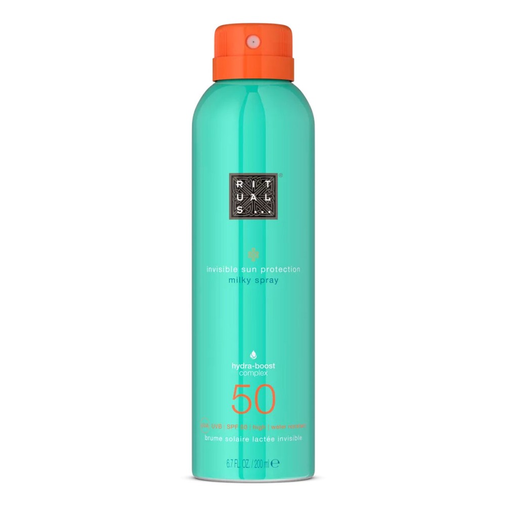 Sun Block Rituals The Ritual Of Karma Spf 50 200 ml