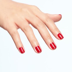 Nagellack Opi Me, Myself, and OPI Left Your Texts on Red 15 ml