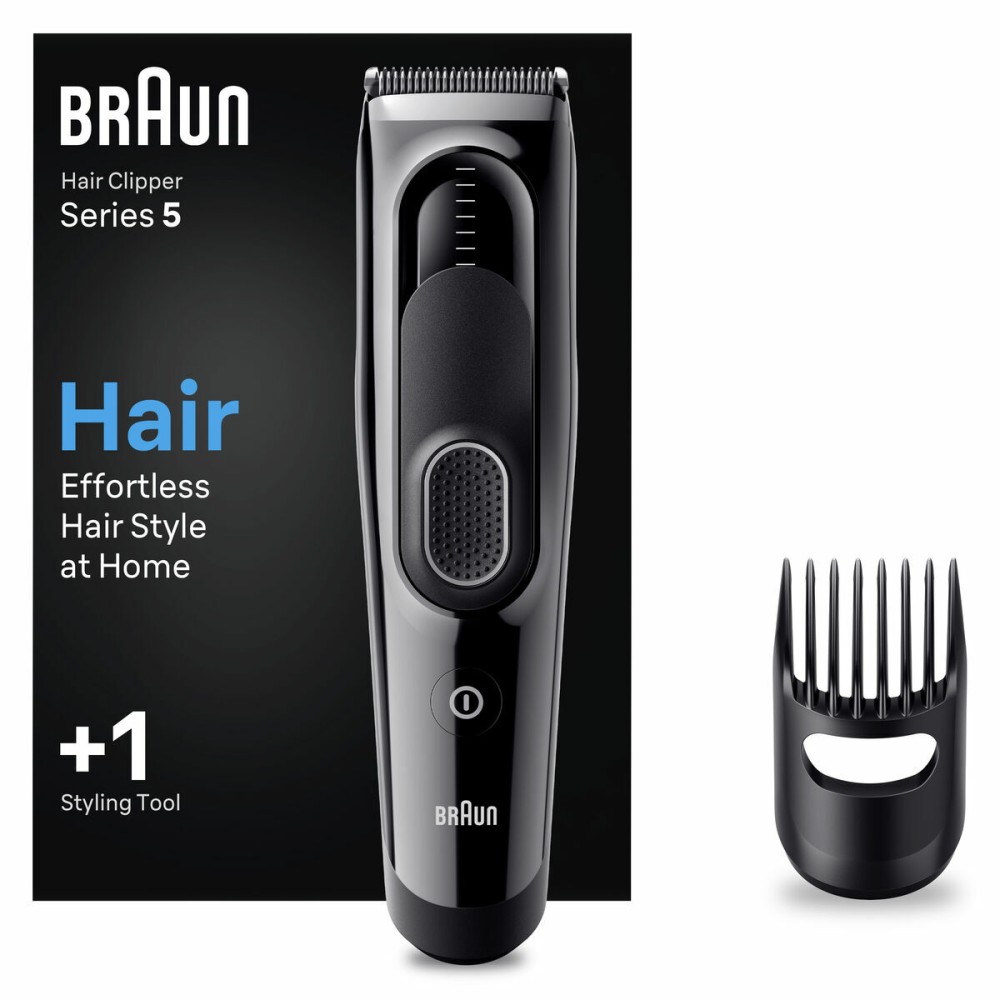 Tondeuses à cheveux / Rasoir Braun 80708781