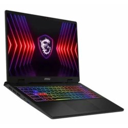 Ordinateur Portable MSI B14VGKG-416XPL 16" Intel Core i7-14700HX 16 GB RAM 1 TB SSD Nvidia Geforce RTX 4070