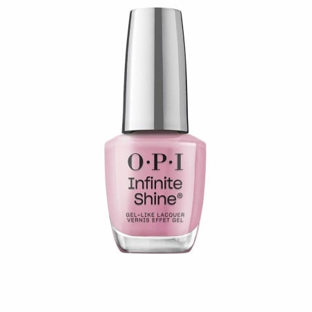 Vernis à ongles en gel Opi INFINITE SHINE Flamingo Your Own Way 15 ml