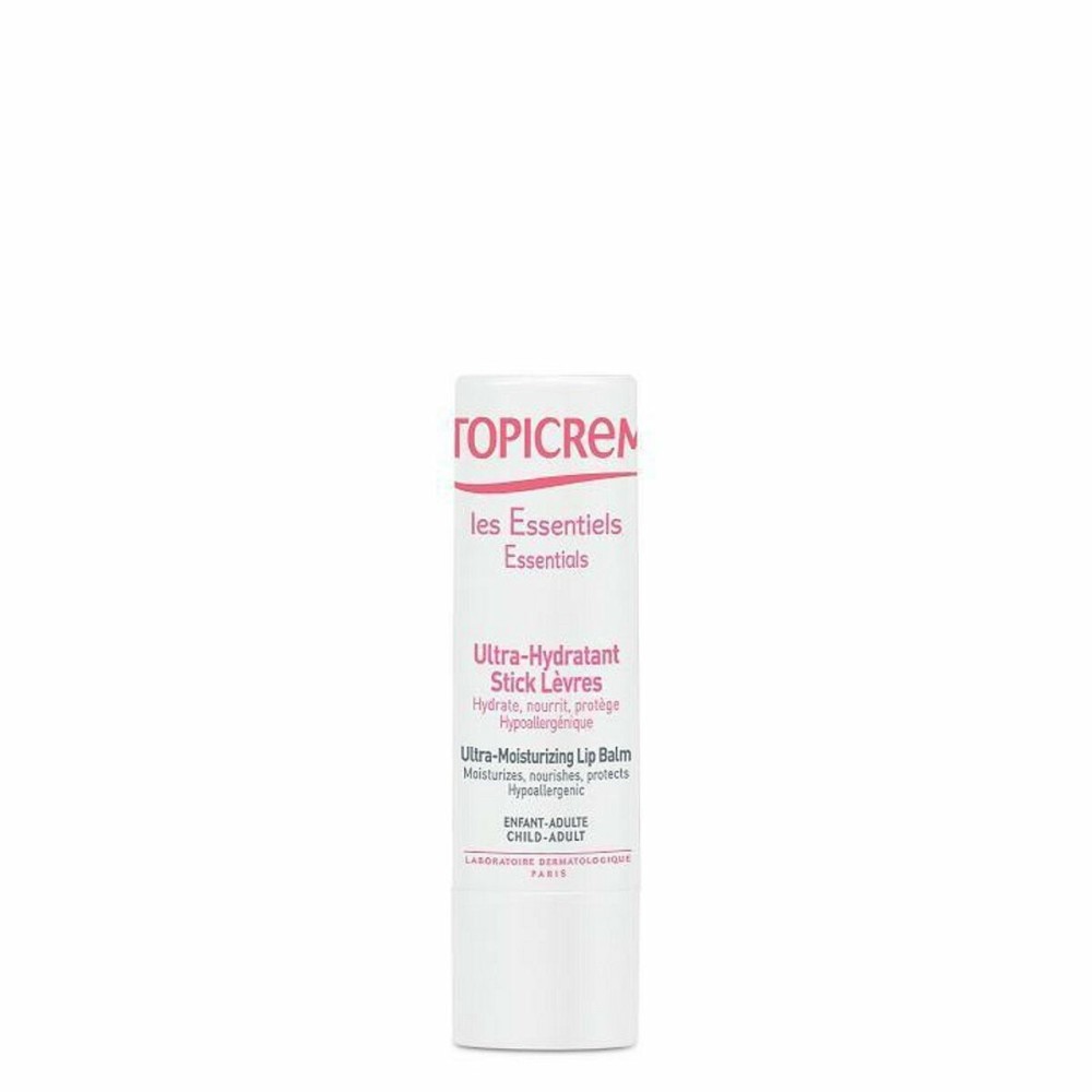 Moisturising Lip Balm Topicrem Stick