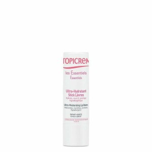 Moisturising Lip Balm Topicrem Stick