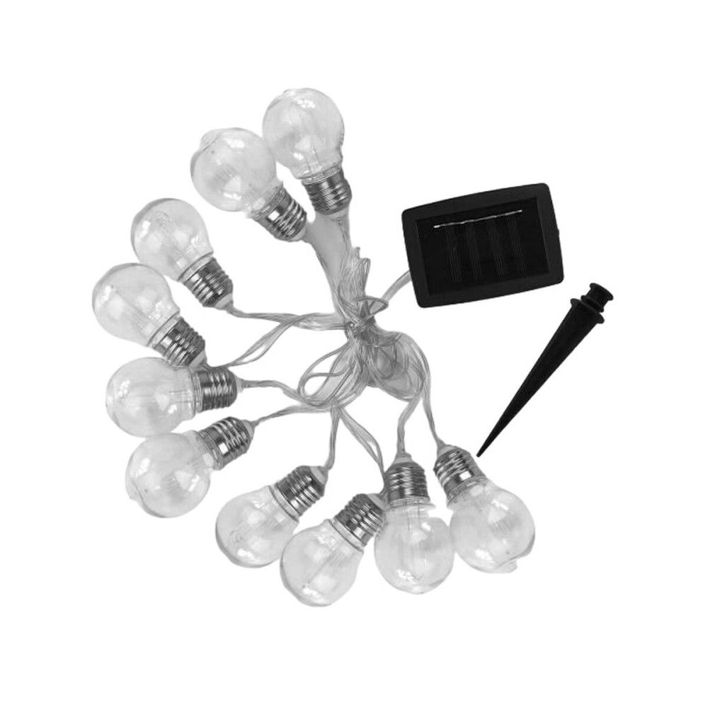 LED-Lichterkette Lumi Garden