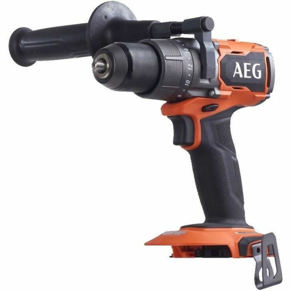 Drill and accessories set AEG Powertools