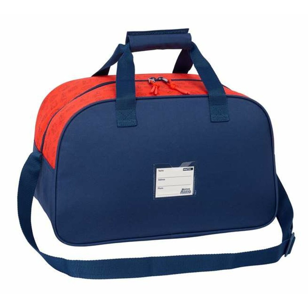 Sports bag Safta