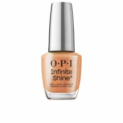 Gel-Nagellack Opi INFINITE SHINE Always within Peach 15 ml