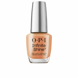 Gel nail polish Opi INFINITE SHINE Always within Peach 15 ml