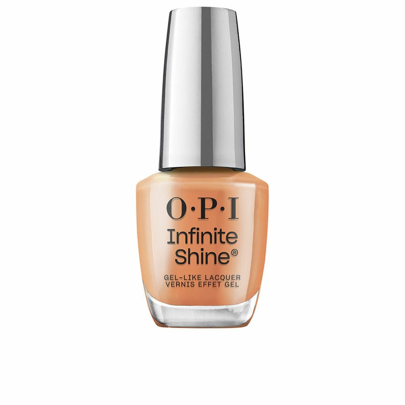 Gel nail polish Opi INFINITE SHINE Always within Peach 15 ml