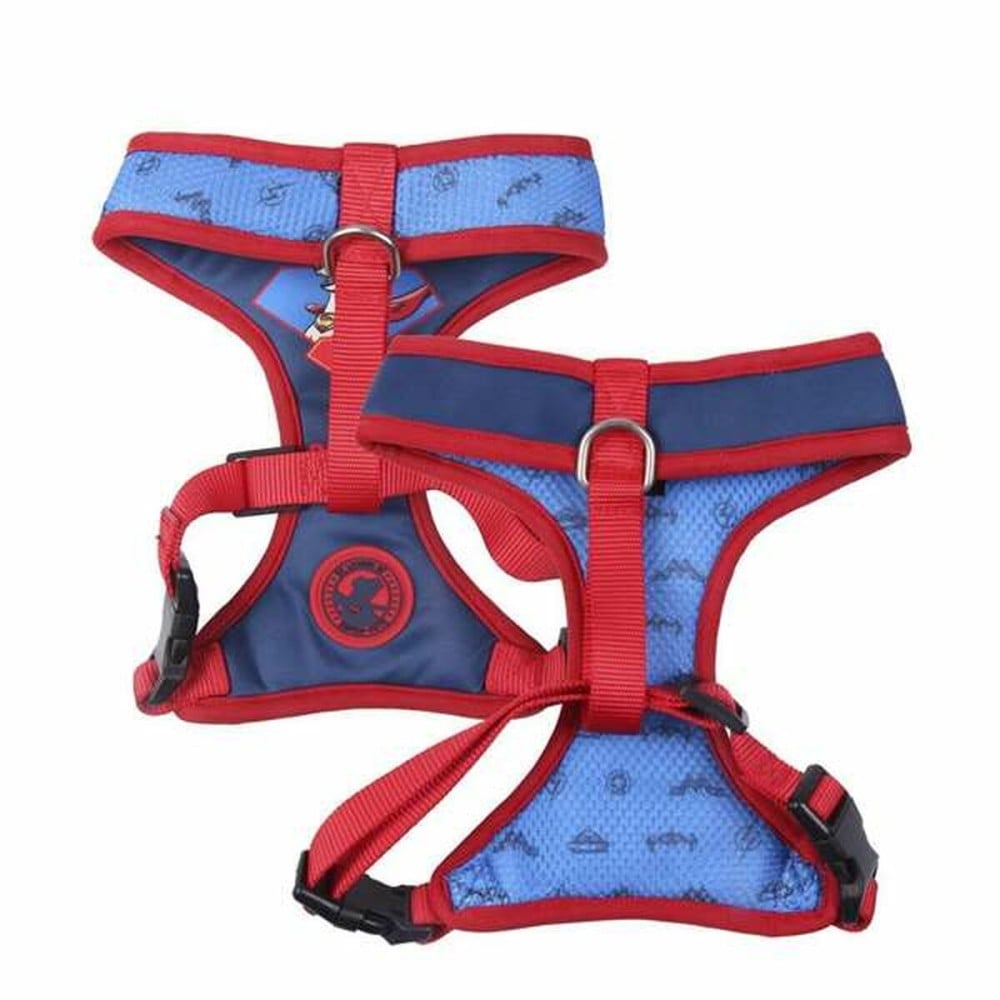 Dog Harness DC Pets