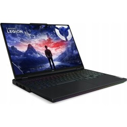 Ordinateur Portable Lenovo 83DE006VPB 16" Intel Core i9-14900HX 32 GB RAM 1 TB SSD NVIDIA GeForce RTX 4080