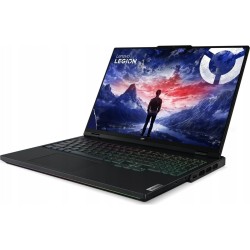 Ordinateur Portable Lenovo 83DE006VPB 16" Intel Core i9-14900HX 32 GB RAM 1 TB SSD NVIDIA GeForce RTX 4080