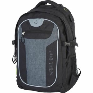 Rucksack Schildkröt Grey