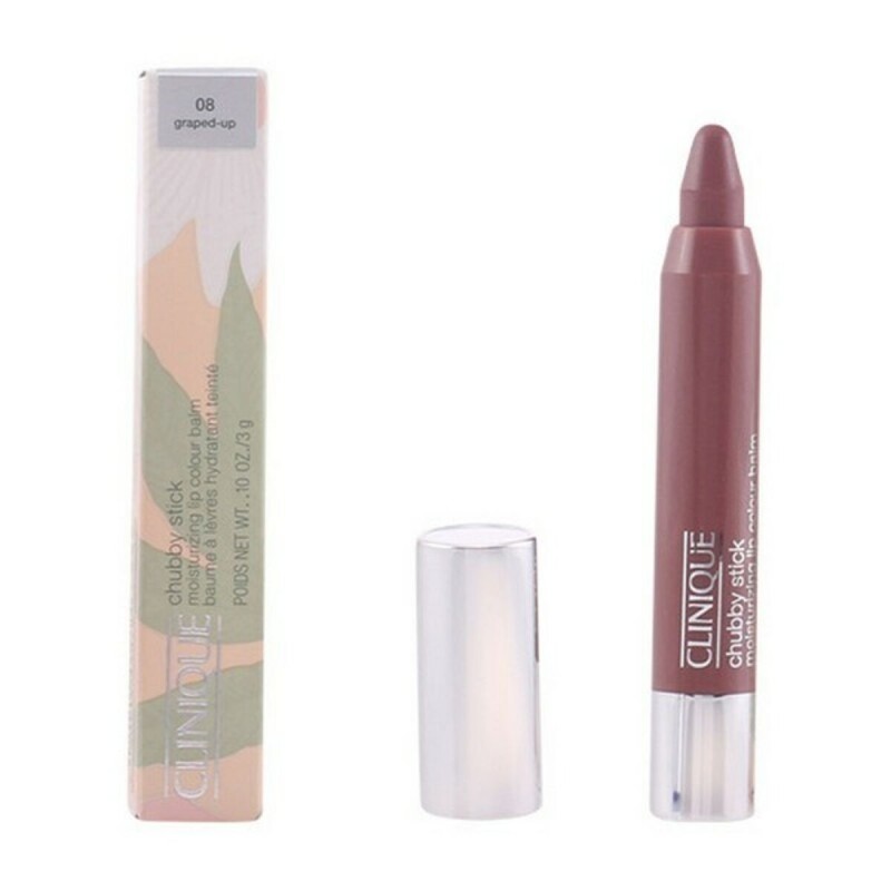 Coloured Lip Balm Chubby Stick Clinique