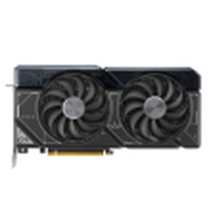 Grafikkarte Asus RTX 4070TI SUPER OC  GeForce RTX 4070 Ti 16 GB GDDR6X