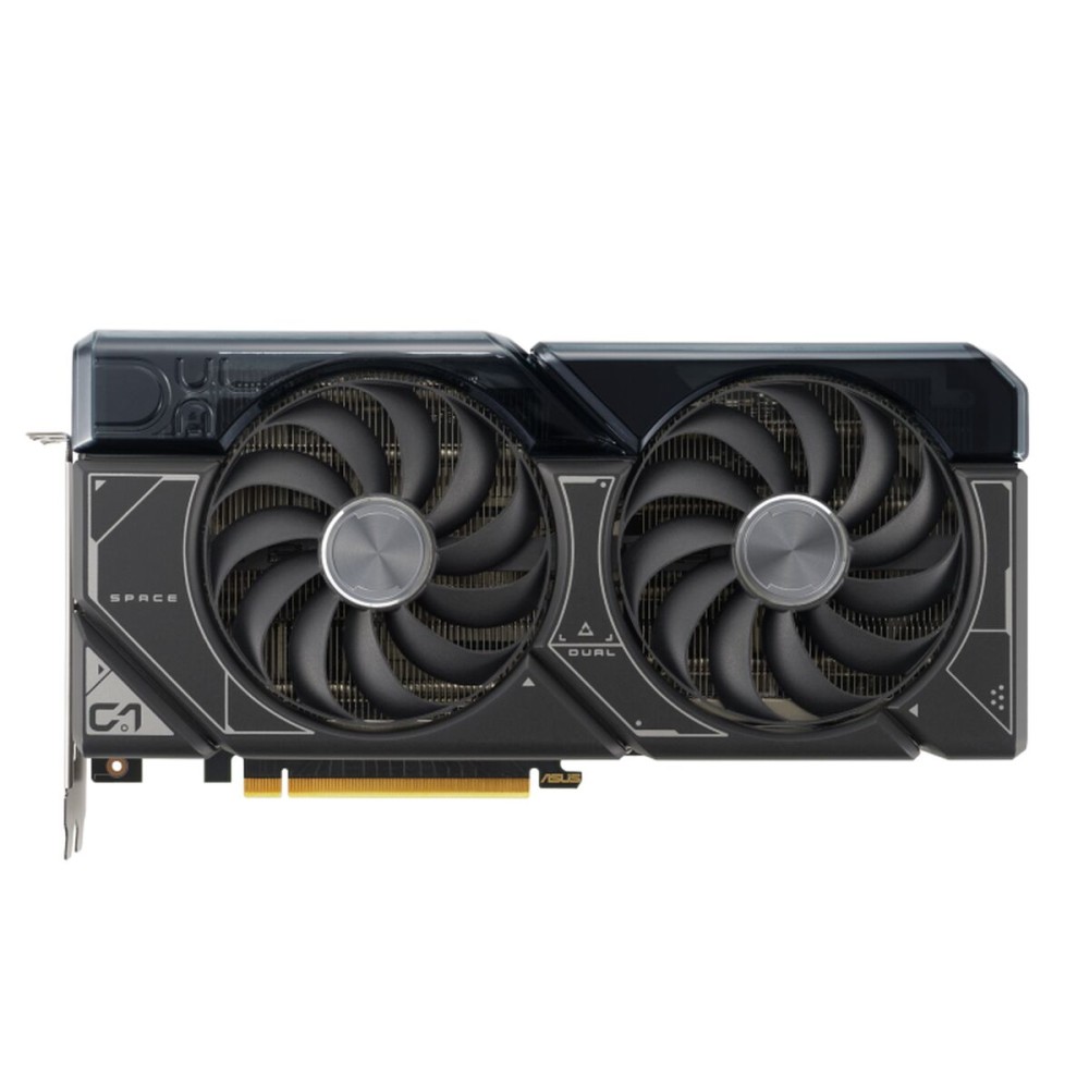 Graphics card Asus RTX 4070TI SUPER OC  GeForce RTX 4070 Ti 16 GB GDDR6X