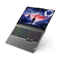 Ordinateur Portable Lenovo 16" Intel Core I5-13450HX 16 GB RAM 512 GB SSD Nvidia Geforce RTX 4060