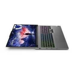 Ordinateur Portable Lenovo 16" Intel Core I5-13450HX 16 GB RAM 512 GB SSD Nvidia Geforce RTX 4060