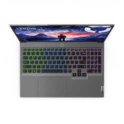 Ordinateur Portable Lenovo 16" Intel Core I5-13450HX 16 GB RAM 512 GB SSD Nvidia Geforce RTX 4060