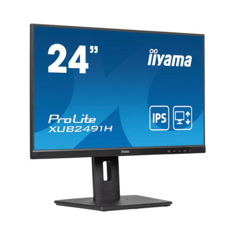 Écran Iiyama XUB2491H-B1 Full HD 24"