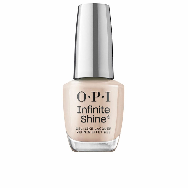 Gel nail polish Opi INFINITE SHINE Keep Calm & Carry On 15 ml