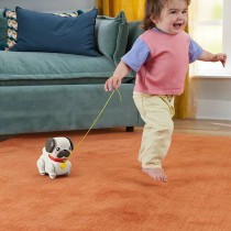 Interactive Dog Fisher Price