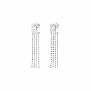 Boucles d´oreilles Femme Karl Lagerfeld 5483579 8 cm