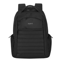 Laptop Backpack Ewent Urban 17.3" Black 17,3"