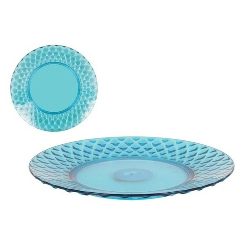 Assiette plate Diamond