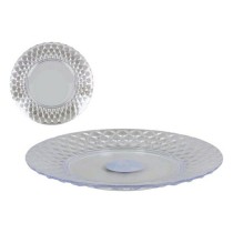 Assiette plate Diamond