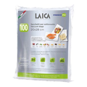 Vacuum Bags LAICA VT3501