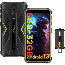 Smartphone Ulefone Armor X12 5,45" MediaTek Helio A22 3 GB RAM 32 GB Multicouleur