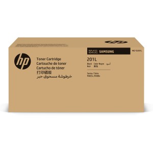 Toner HP SU870A Noir