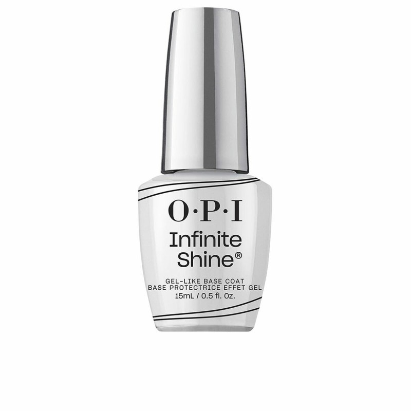 Grundierungsgel für Nägel Opi INFINITE SHINE 15 ml