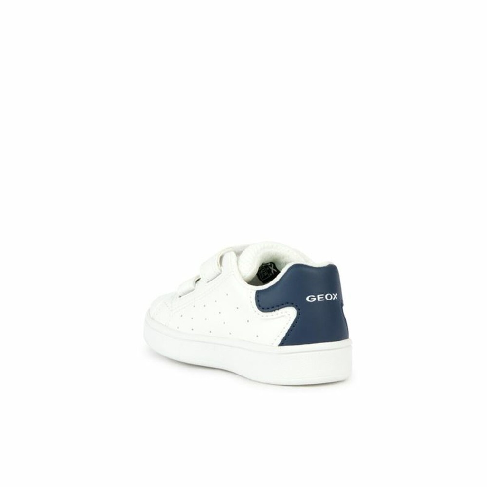 Chaussures casual enfant Geox Eclyper