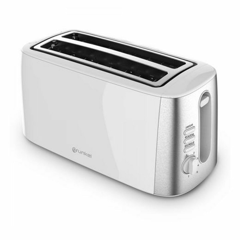 Toaster Grunkel 1400 W Doppelnut