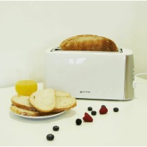 Toaster Grunkel 1400 W Double slot